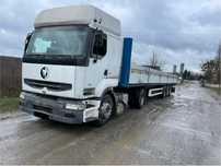 Renault Premium 400 2000р