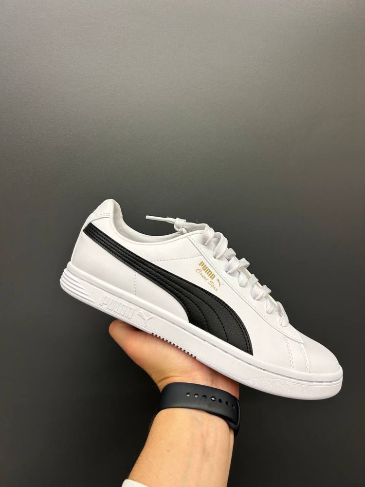 Кроссовки Puma Court Star оригинал