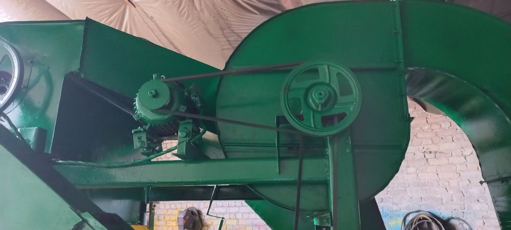 Продам Зерноочісну машину ОВС 25(Віялка,очісник вороху)