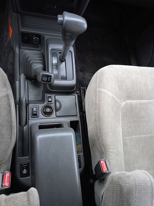 Mitsubishi Pajero 2 long 3,5 V6