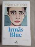Livro Irmãs Blue - Coco Mellors