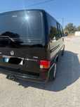 VW Ttransporter 9 lugares