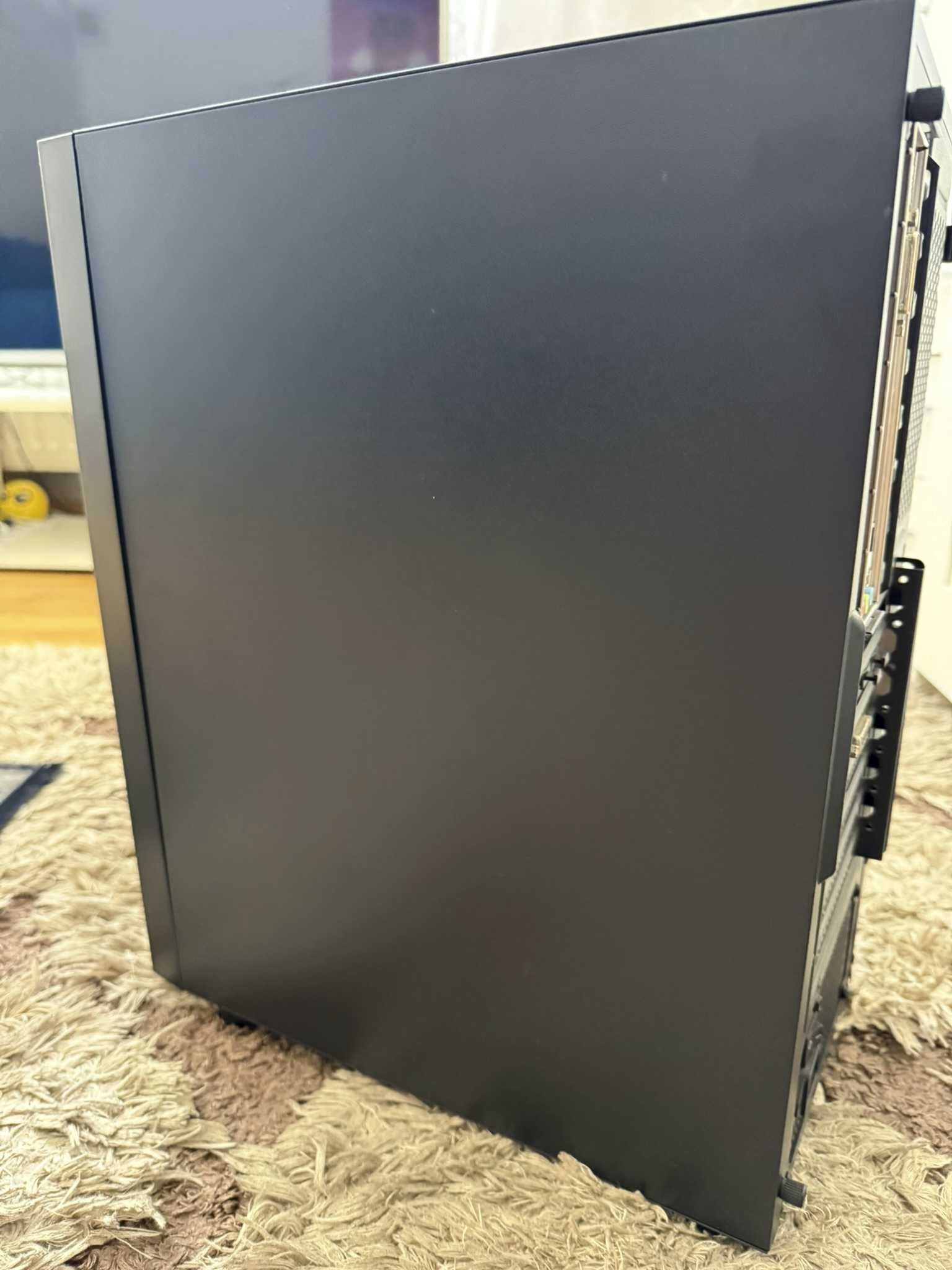 Komputer Stacjonarny/Gamingowy GTX 1070 R5 3600