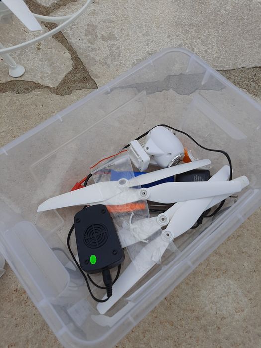 Drone - science4you - Série ll XL