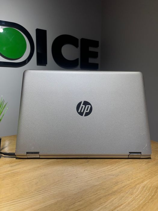 Laptop HP Pavilion 14 X360 2w1 Intel Core i3/8GB/256GB SSD Klasa A-