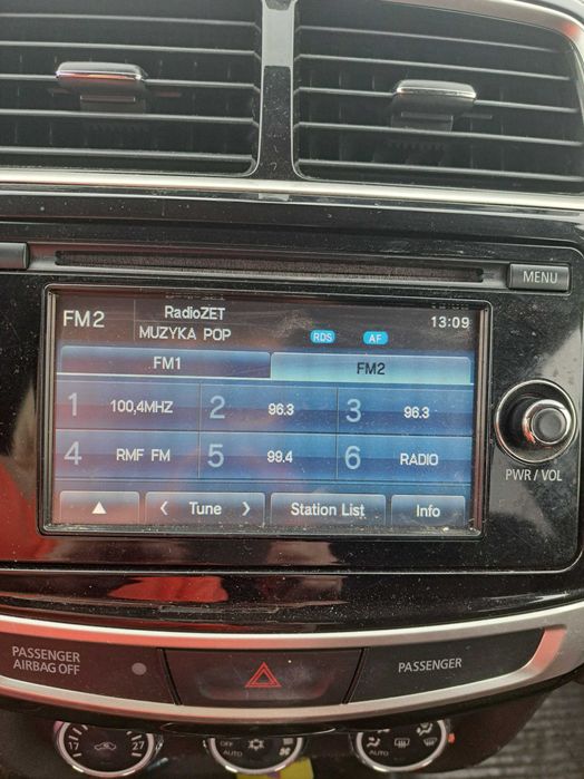 Sprzedam Mitstubishi ASX