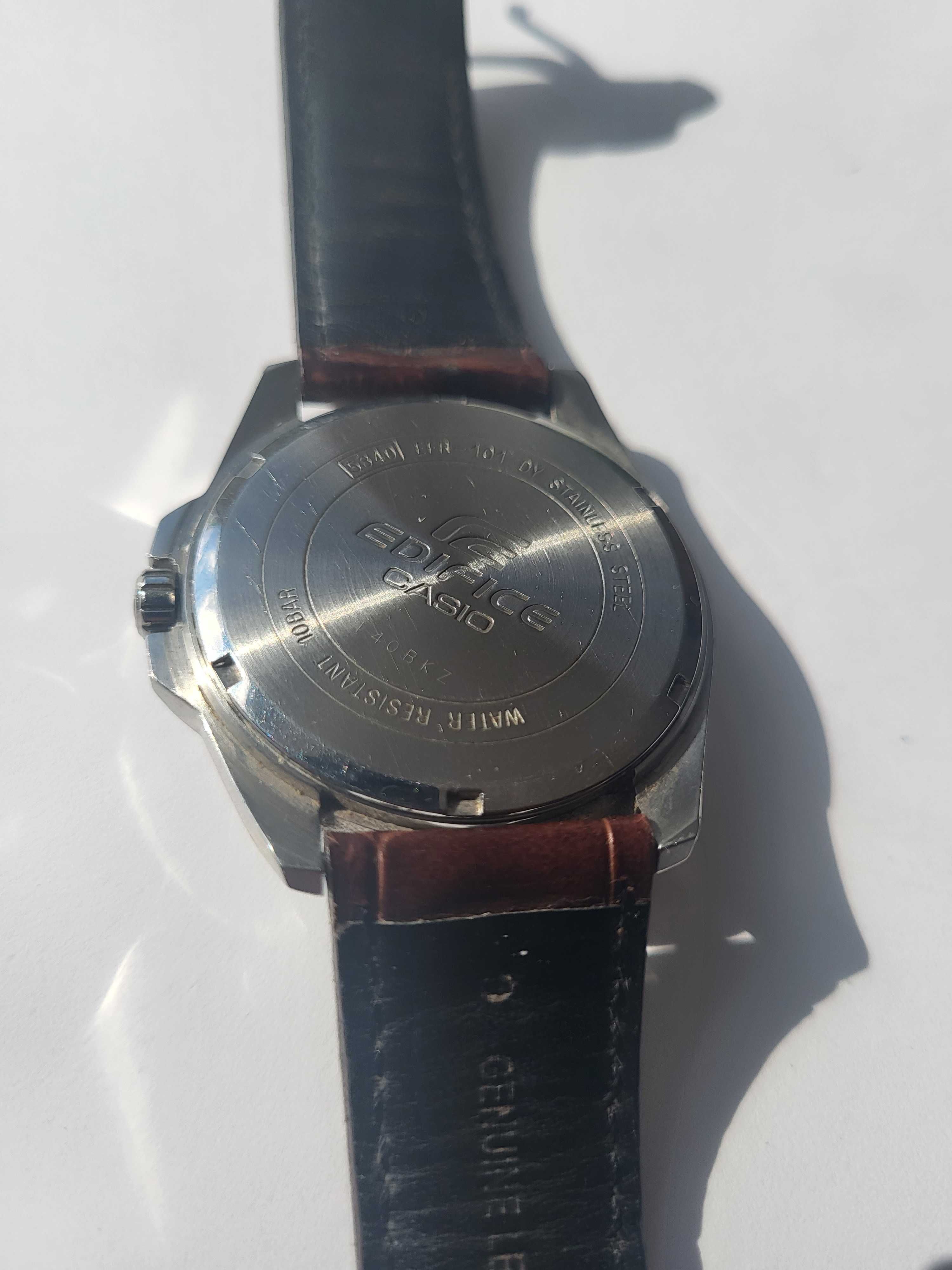 Zegarek Casio Edifice EFR-101
