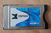 Moduł CI CONAX do Kart Telewizja na Kartę Smart HD i Kablówki