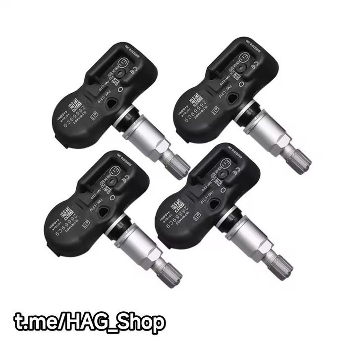 LEXUS TOYOTA Датчики тиску давления PMV-C210 42607-02031 шин колесах