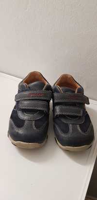 Trzewiki buty dziecięce Geox 22