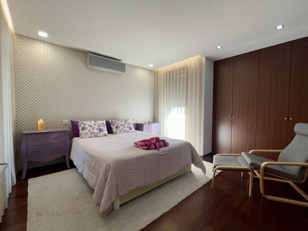Apartamento T3 Premium Viana do Castelo