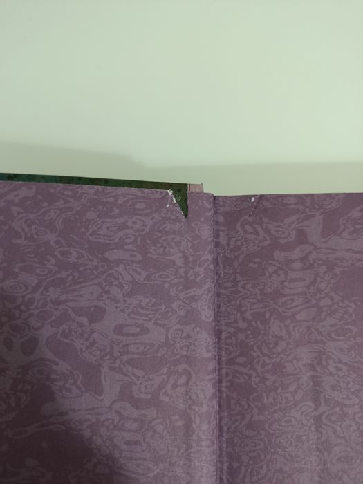 Frankenstein - Junji Ito em inglês