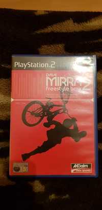 Dave Mirra freestyle bmx 2 PS2