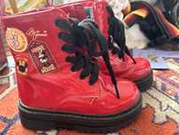 Botki Disney r.25