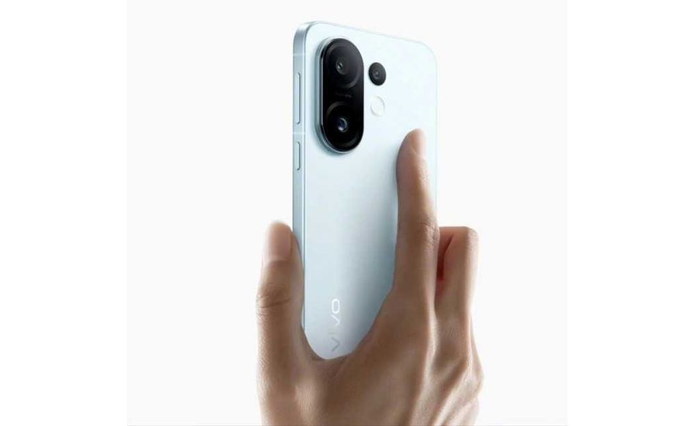 New Vivo S30 Pro Mini Новинка