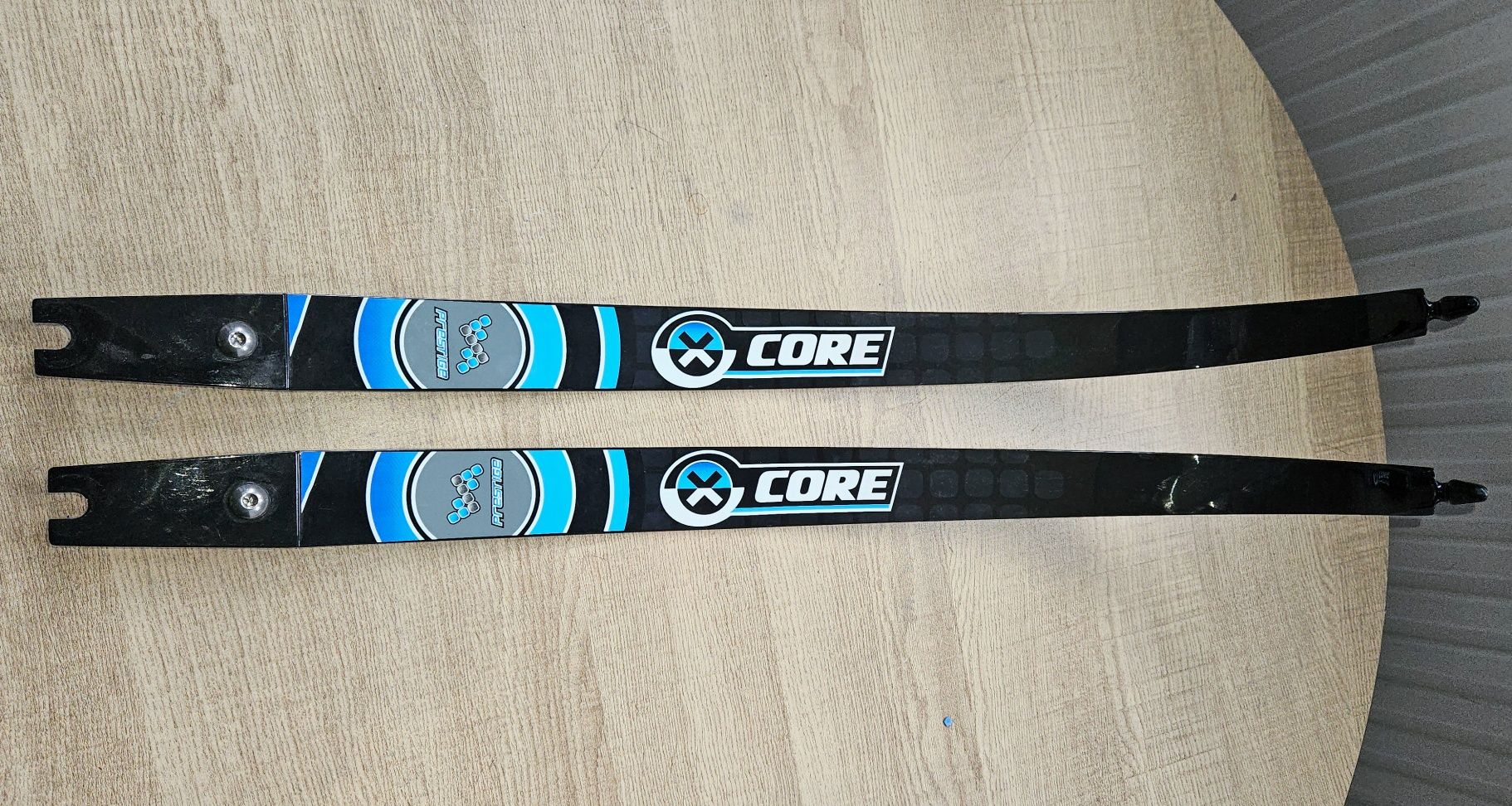 Ramiona łucznicze Xcore, 14_16 LBS, mocowanie ILF