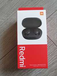Оригінальні Bluetooth навушники Redmi Airdots 2