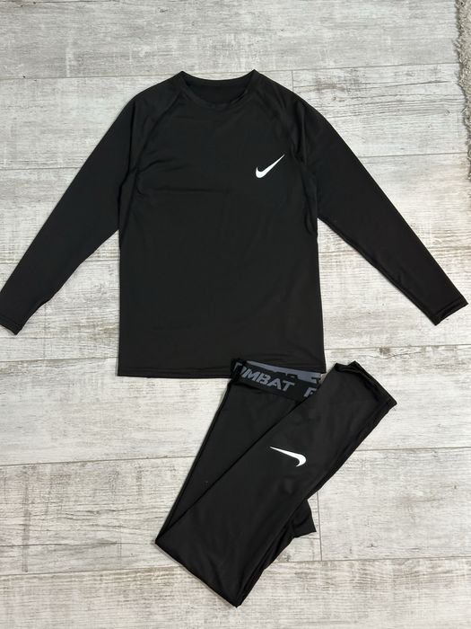 Термобілизна комплект чоловічий