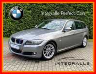 BMW Seria 3 ,M pakiet wewnętrzny, bezwypadkowa, NAVI ,