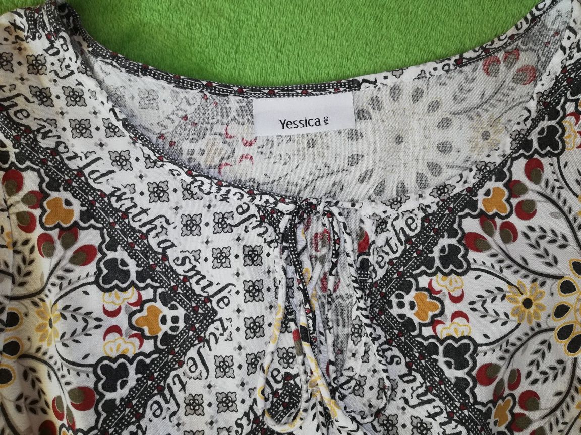 Sukienka ciążowa CA lato wiosennaS/M 36 38