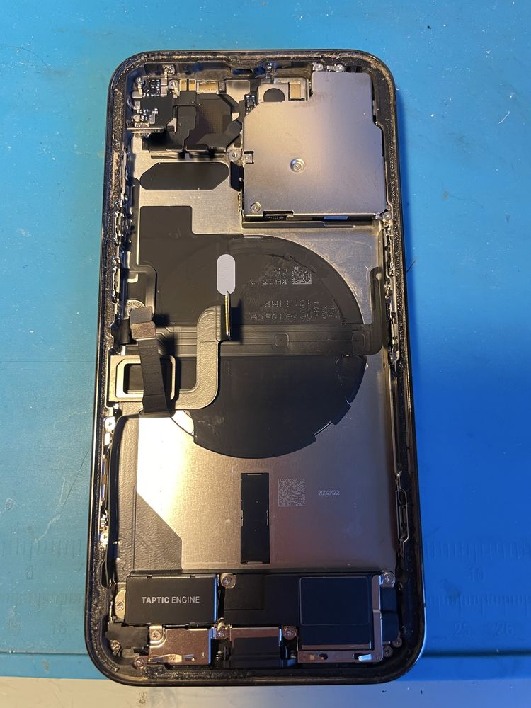 Iphone 13 pro oryginalna obudowa korpus