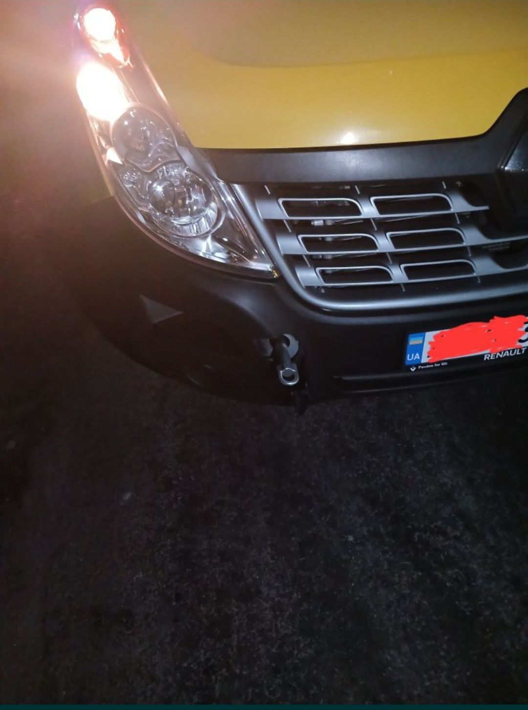 Крюки буксировочні vivaro 2,trafik 3,master,nisan rogue,leaf