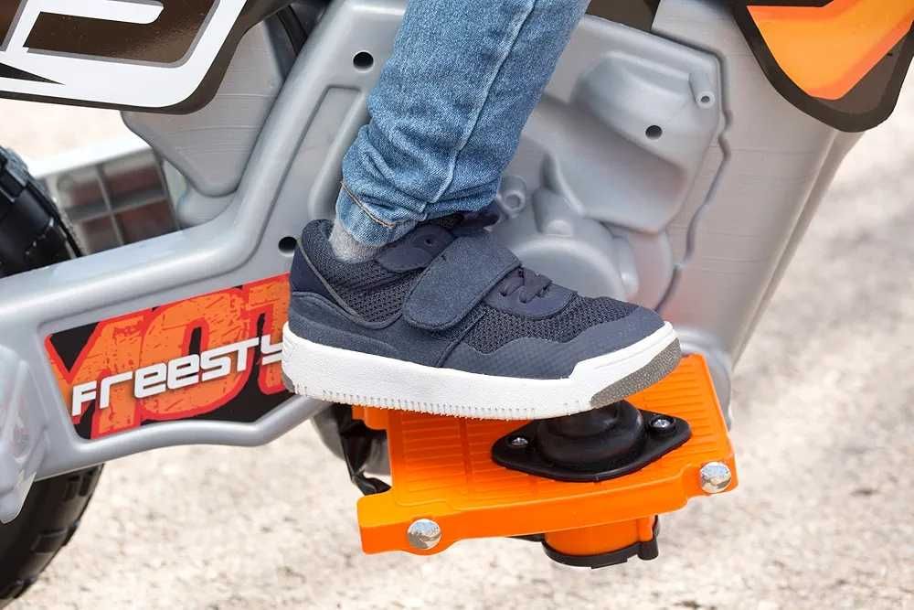 Mota Elétrica Feber Freestyle Cross Bike