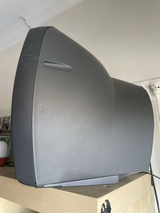 Philips compact TV (without remote)64283964201729124