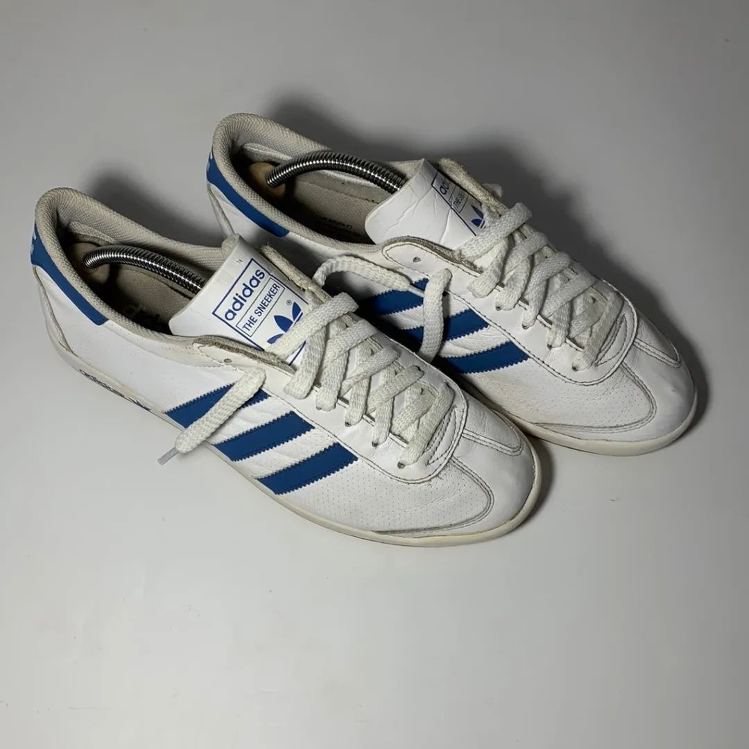 adidas the Sneeker ne samba gazelle hamburg city series spezial