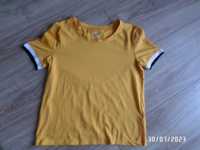 t-shirt młodzieżowy-rozm-S-152/158cm