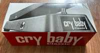 Dunlop GCB95F Crybaby Classic