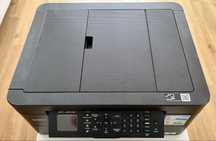 Impressora Multifunções Brother MFC-J491DW