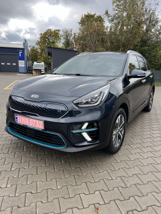Kia Niro electric 64kw 2020