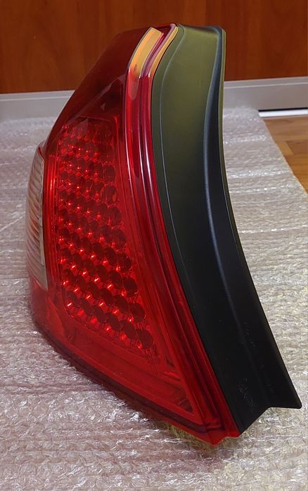 Фонарь  2 шт стоп ліхтар киа сид, kia ceed 2010-2012