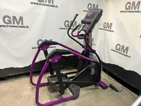 Orbitrek Matrix Endurance Elliptical Trainer z konsolą LED gwarancja