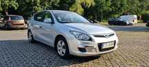 Hyundai I30 Hyundai i30 Edidion+, Bezn+LPG