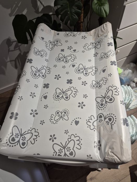 Przewijak z wanienka Britton