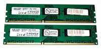 RAM 2-POWER 16GB 2x8GB DDR3L 1600MHz CL11 1.35V