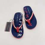 Klapki japonki Tommy Hilfiger rozmiar 36, wkladka ~ 23 cm.