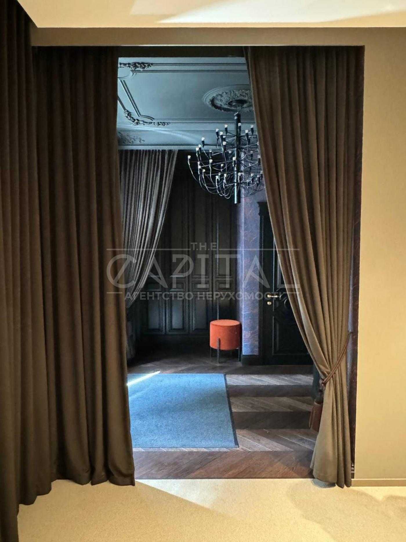 Аренда офиса на ул. Новоселицкая, Выдубичи, ЖК Renaissance Residence