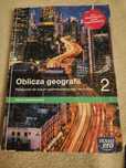 Geografia 2 zakres podstawowy