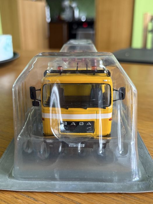 Pojazd Raba U 26.256 (25)