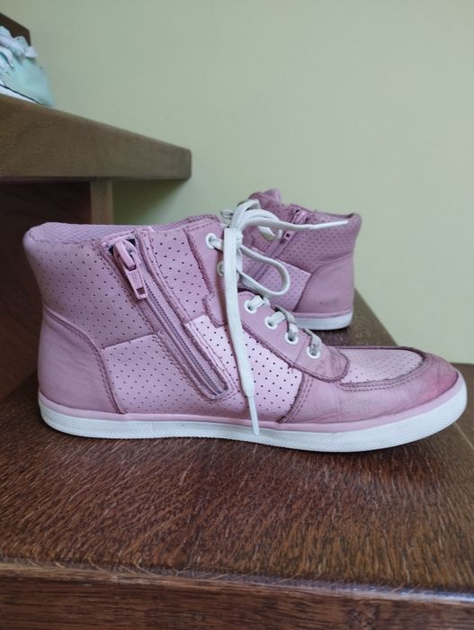 Дитячі кеди Clarks