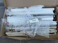 Blum Tandembox Antaro 50 wysoka, szuflada do szafki 60cm.