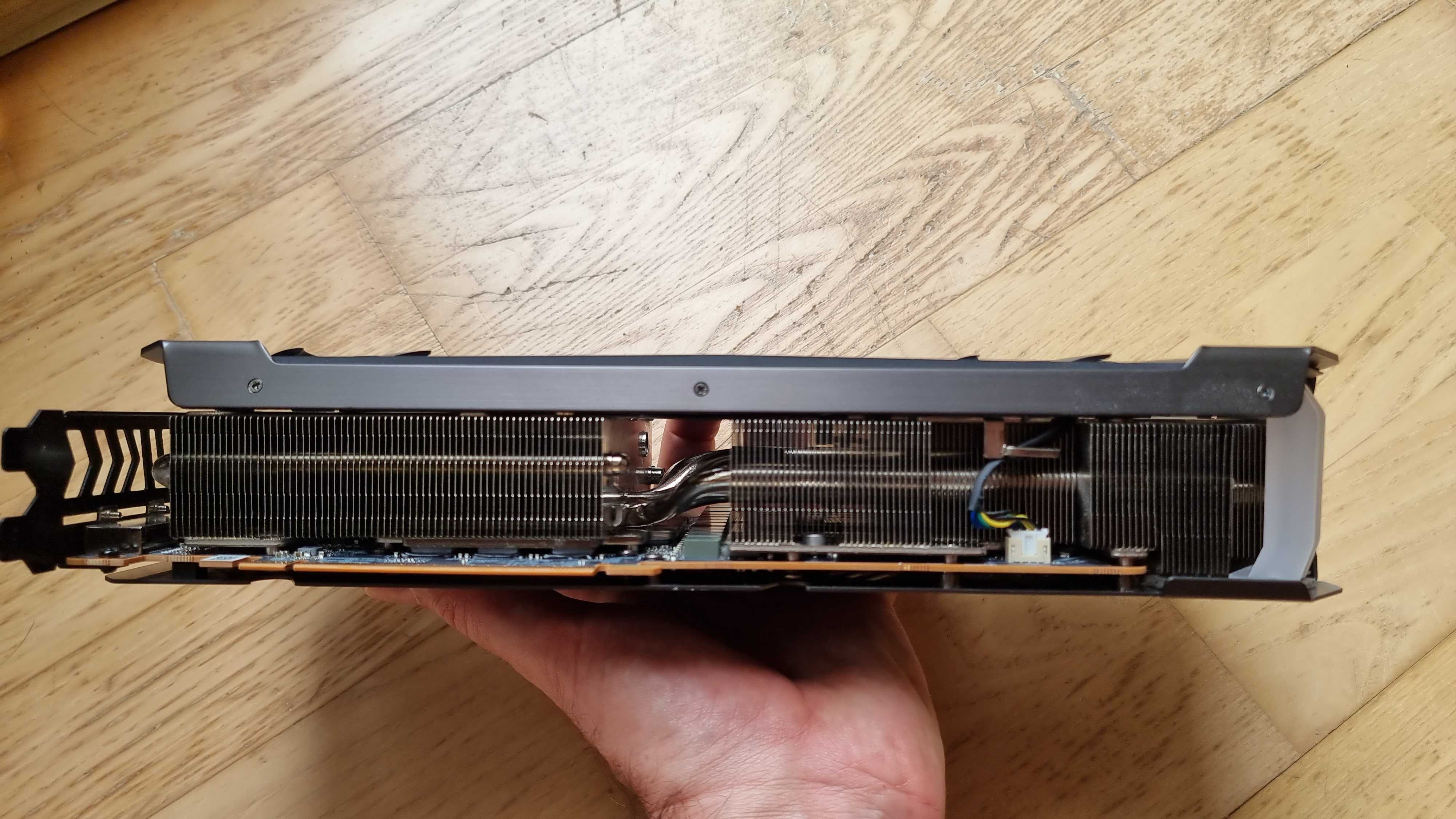 Radeon Power Color Red Devil 6900 XT Ultimate
