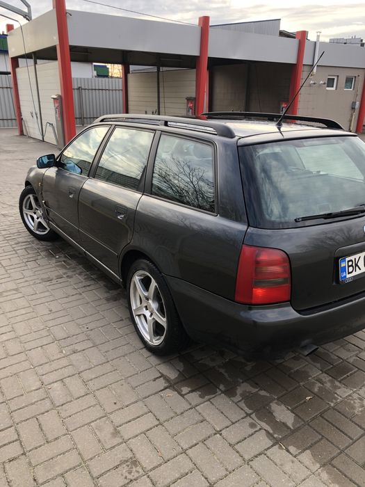 Продам Ауді а4 б5 1997