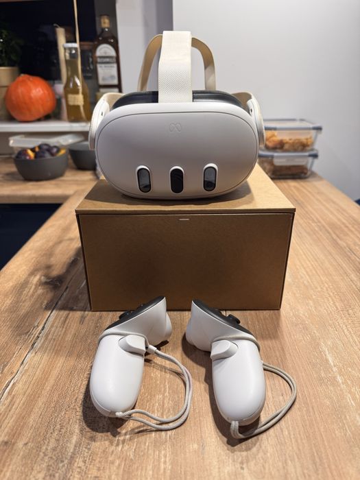Meta quest 3 oculus super stan
