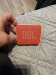 Coluna JBL praticamente nova