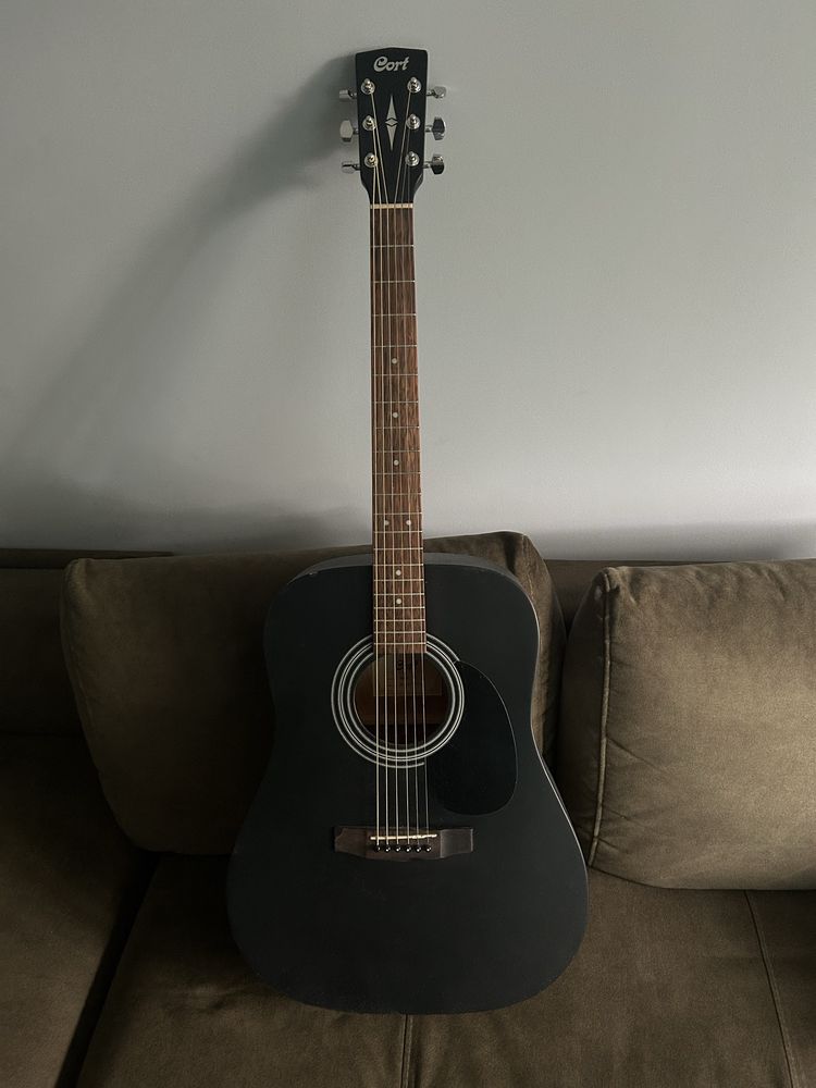 Gitara akustyczna CORT AD810