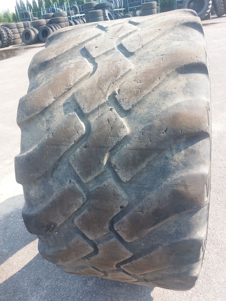 600/55R26.5 BKT opona używana rolnicza